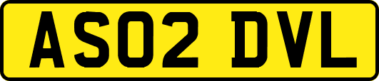AS02DVL