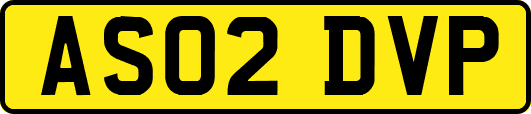 AS02DVP