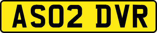 AS02DVR