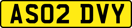 AS02DVY