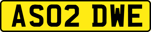 AS02DWE
