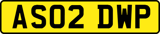 AS02DWP