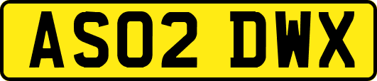 AS02DWX