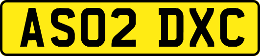 AS02DXC