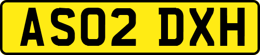 AS02DXH