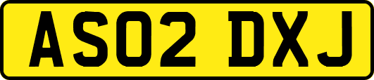 AS02DXJ