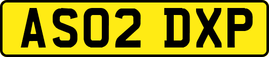 AS02DXP