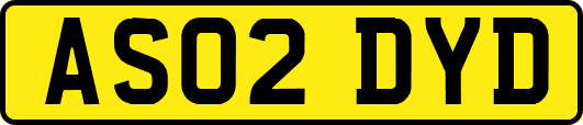 AS02DYD