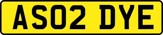 AS02DYE