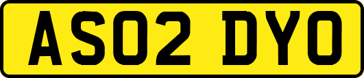 AS02DYO