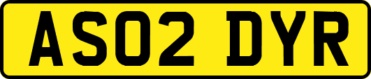 AS02DYR