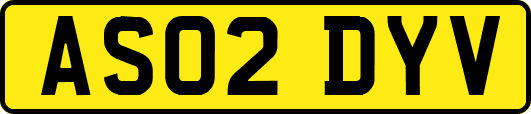AS02DYV