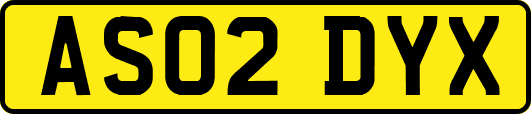 AS02DYX