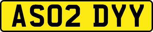 AS02DYY