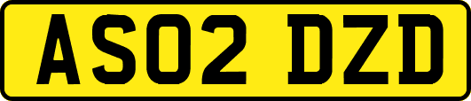 AS02DZD