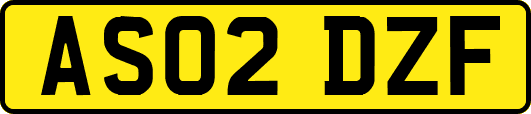 AS02DZF