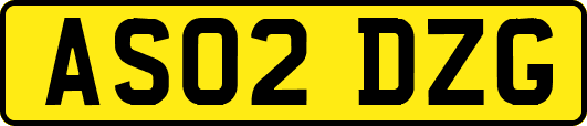 AS02DZG
