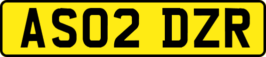 AS02DZR