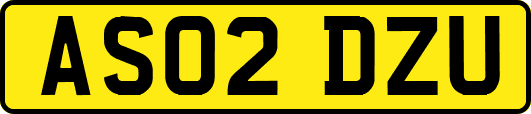 AS02DZU