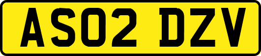 AS02DZV