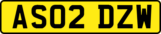 AS02DZW