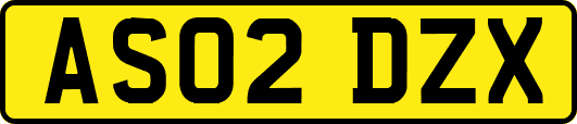 AS02DZX