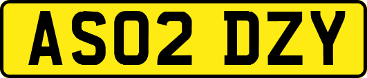 AS02DZY