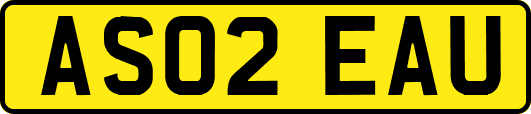 AS02EAU