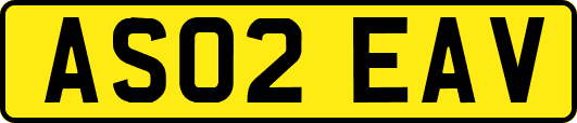 AS02EAV