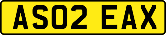 AS02EAX