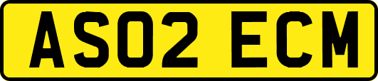 AS02ECM