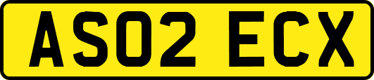 AS02ECX