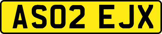 AS02EJX