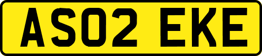 AS02EKE