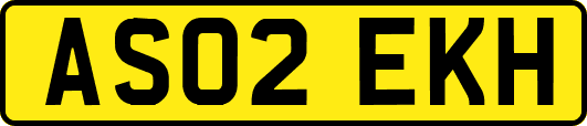AS02EKH