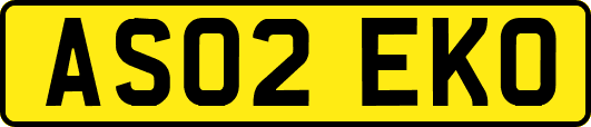 AS02EKO