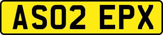 AS02EPX