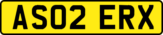 AS02ERX