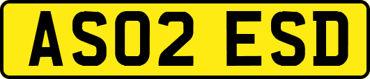 AS02ESD