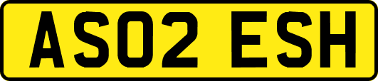 AS02ESH