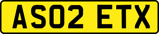 AS02ETX