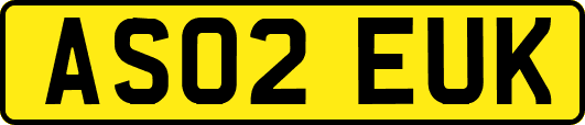 AS02EUK