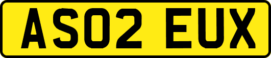 AS02EUX