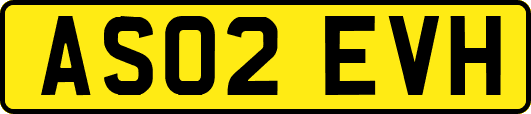 AS02EVH
