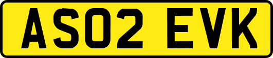 AS02EVK