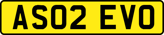 AS02EVO