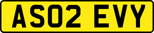 AS02EVY