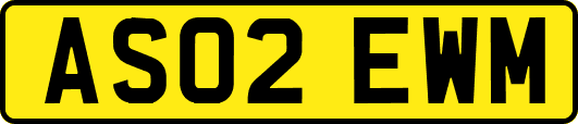 AS02EWM
