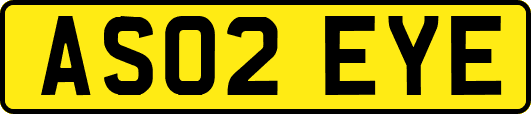 AS02EYE