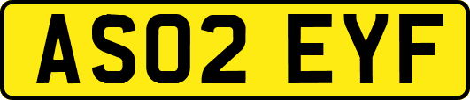 AS02EYF